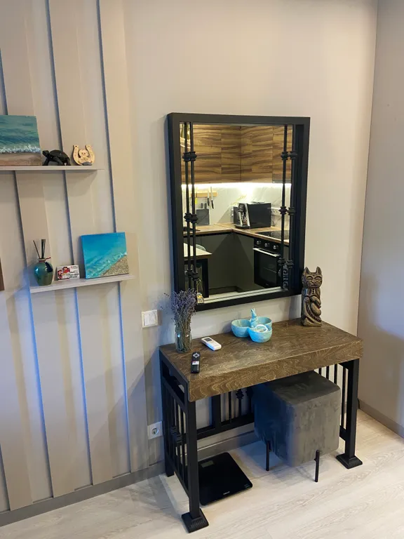 Видовая студия