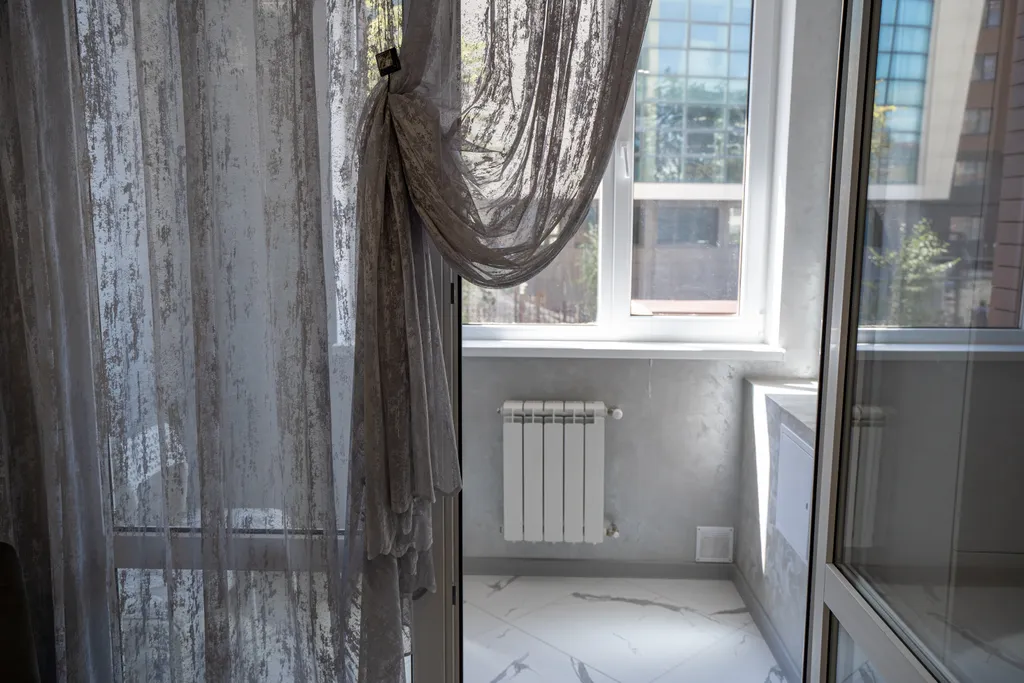 Апартаменты в центре