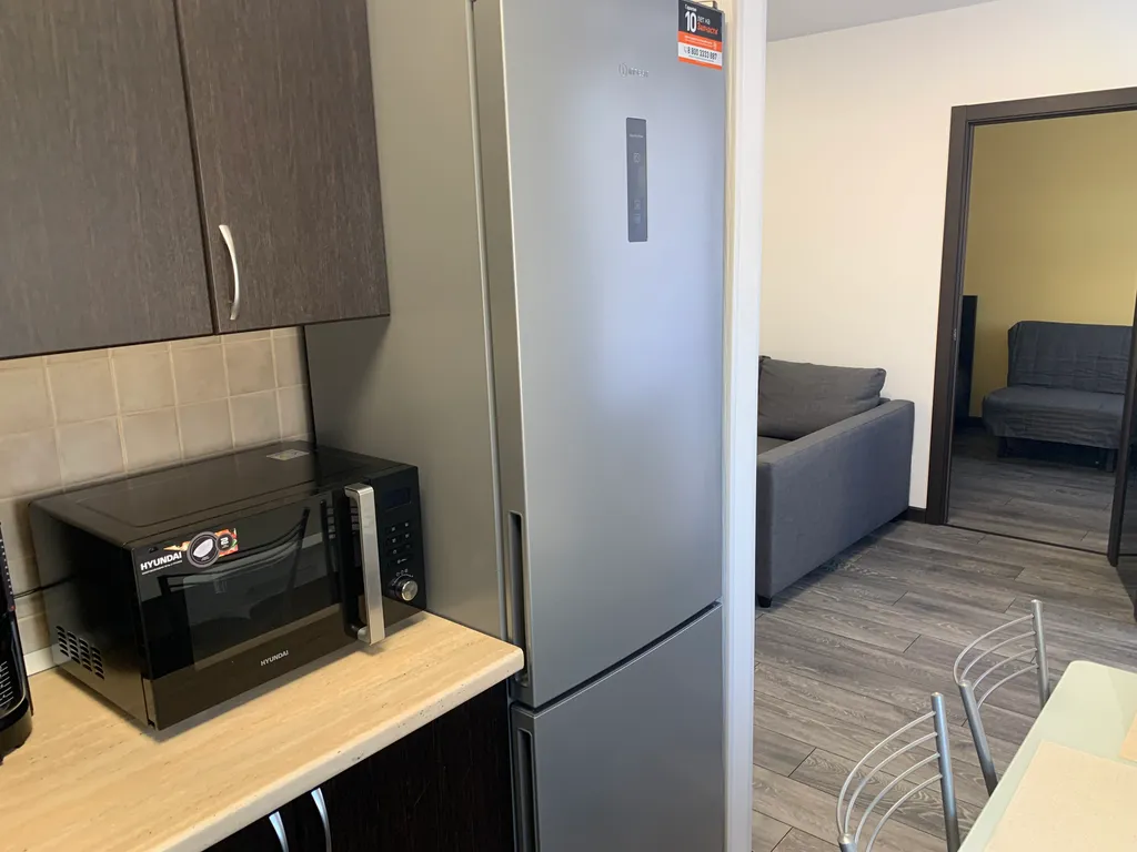 Уютная квартира в самом центре города