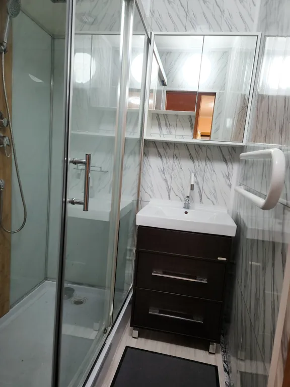 Квартира Квартира в центре военного городка — Ейск