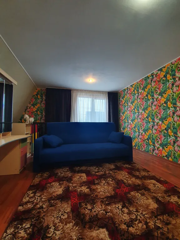 4-комнатный Дом