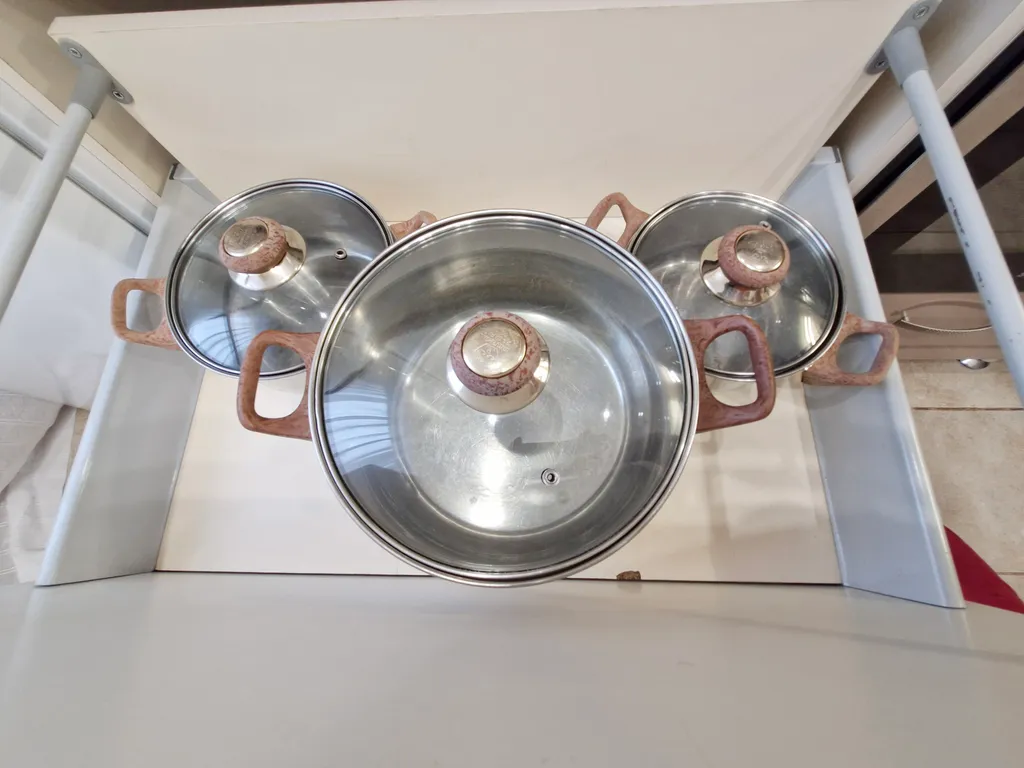 Красивая квартира