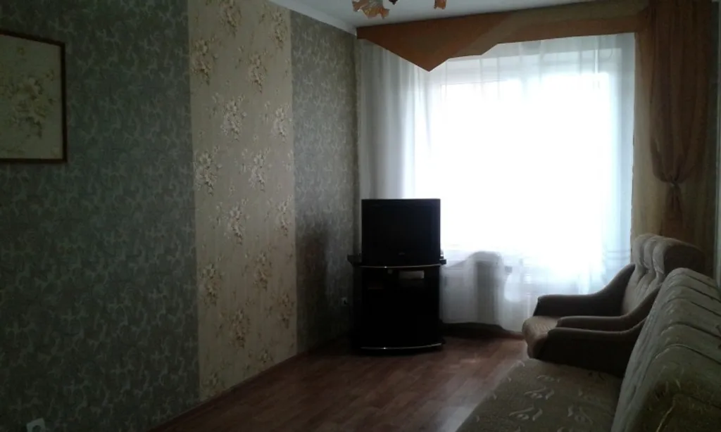 Уютная двушка от собственника