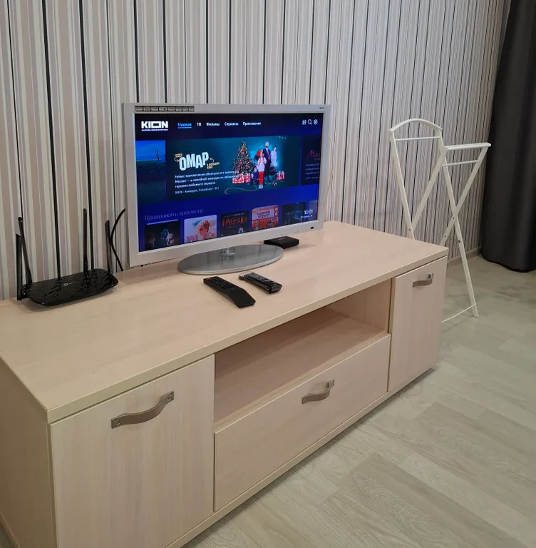 Тёплая, уютная квартира в северной части города