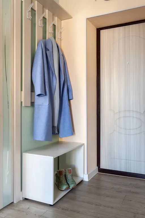 Квартира Prudius Apart апартаменты в центре с панорамными окнами — Кронштадт