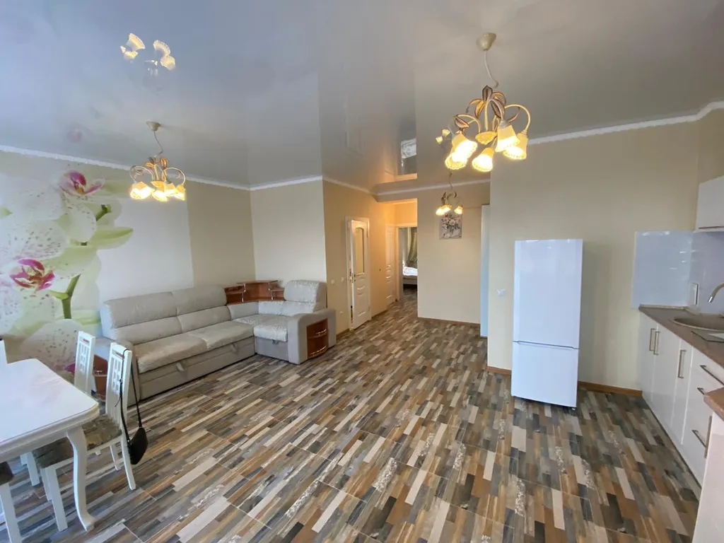 Квартира Уютная квартира у моря — Пионерский