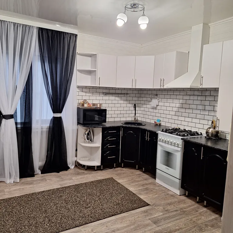 Коттедж Дом целиком с удобствами — аренда посуточно в Богучар