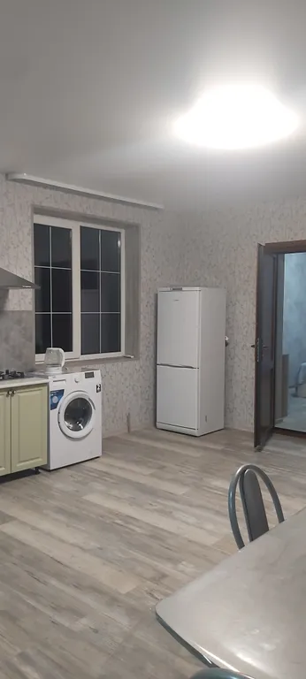 Уютные двухкомнатные апартаменты