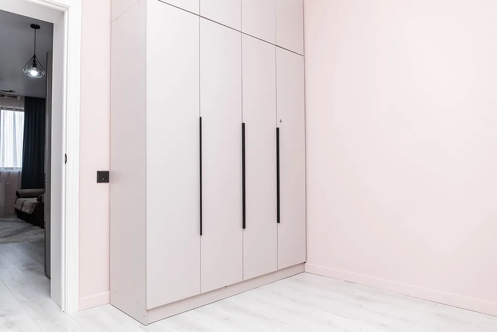 Уютная 2-комнатная квартира в ЖК Nest Grand с wi-fi, документами