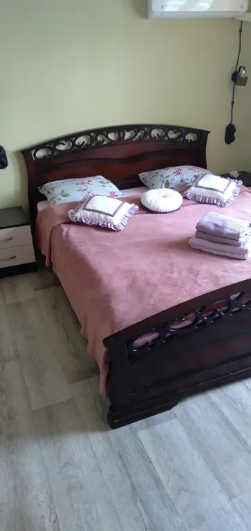 Коттедж Коттедж MoreHaus — Сочи