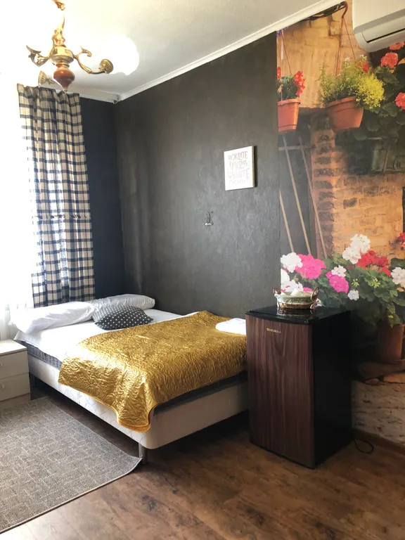 3-х местный номер