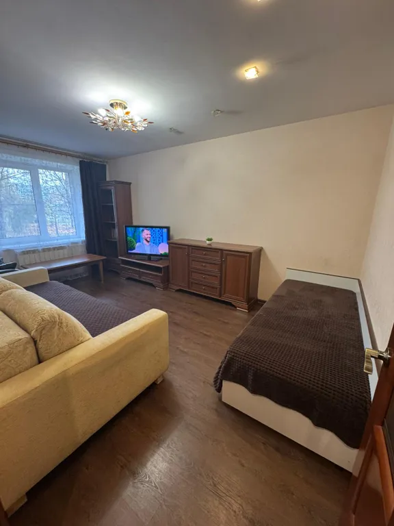 Двушка уютная недалеко от центра напротив ТЦ Green