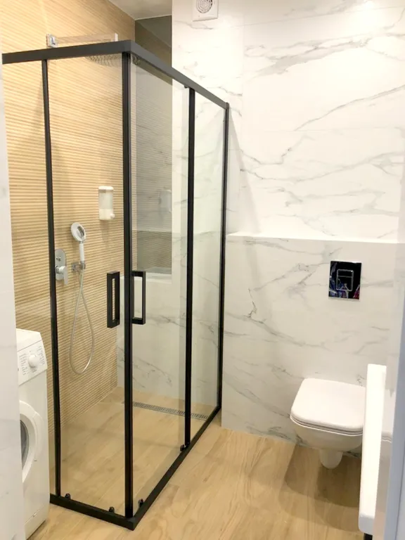 Квартира Апартаменты Parkgarten Lux — Калининград