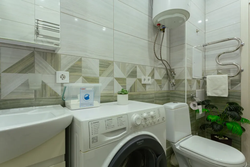 Хронография уюта