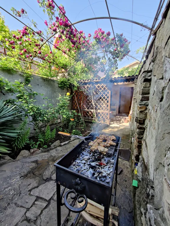 2-комнатный Дом