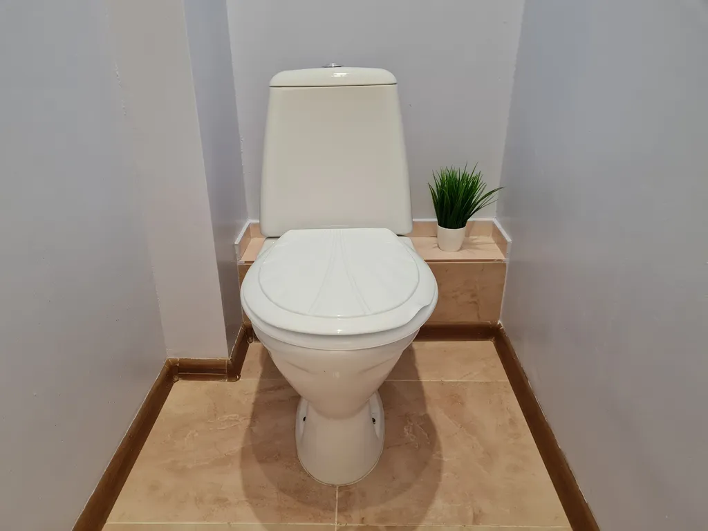 Квартира Белые ночи с видом на город в ЖК Солнечный остров