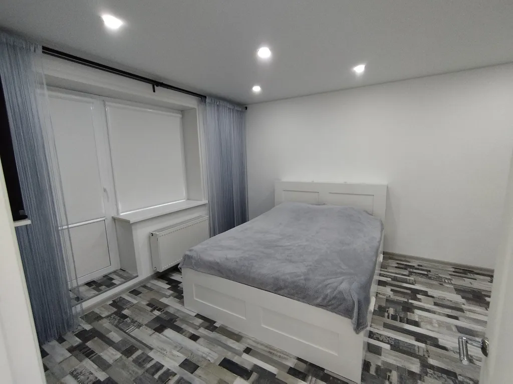 Квартира Уютная квартира — Великий Новгород