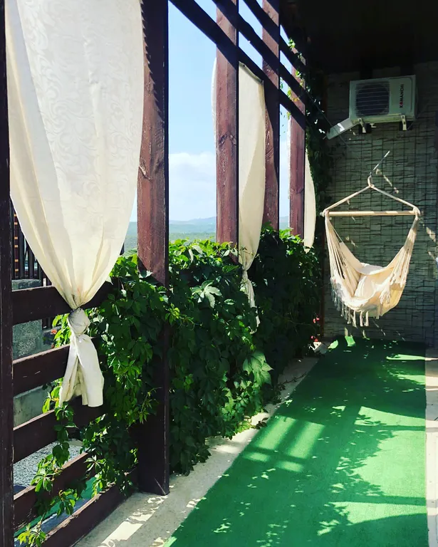 Коттедж Villa Palermo