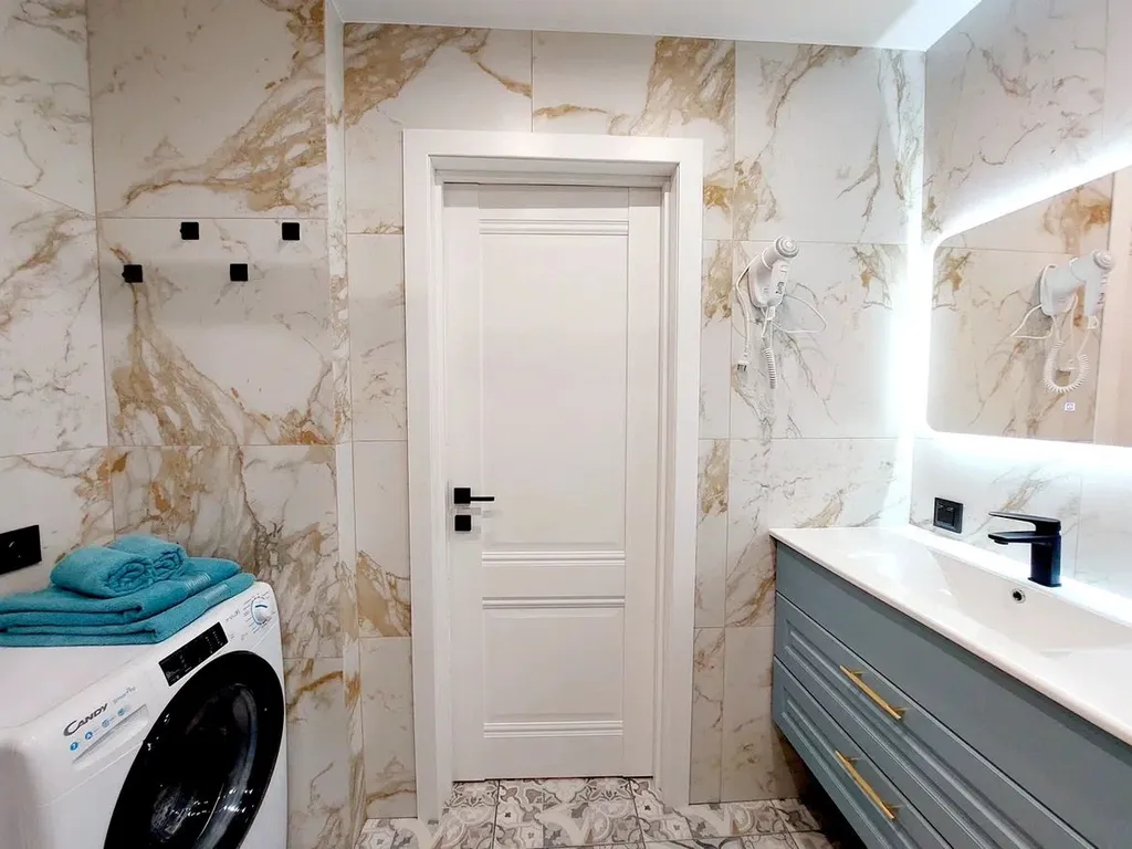 Квартира Апартаменты в Анапе на песчаном пляже — Анапа