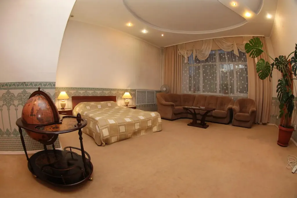 Квартира Люкс — аренда посуточно в Чита