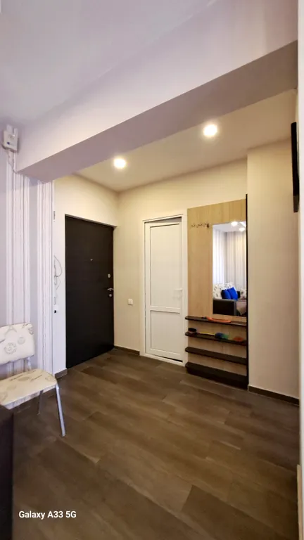 Уютная квартира в сердце Еревана