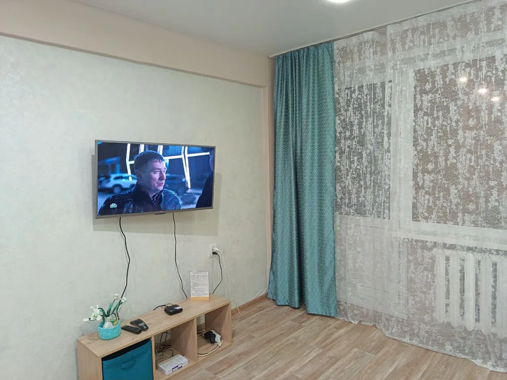 Уютная квартира в Центральном 5