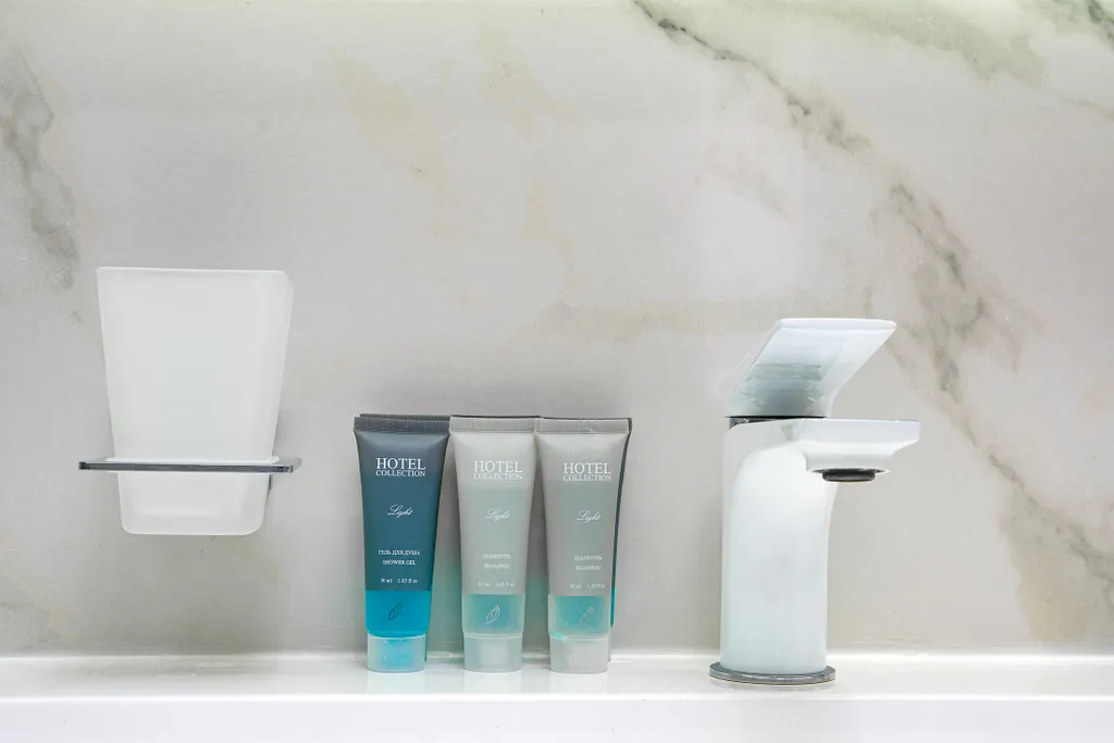 Park Apartments Premium