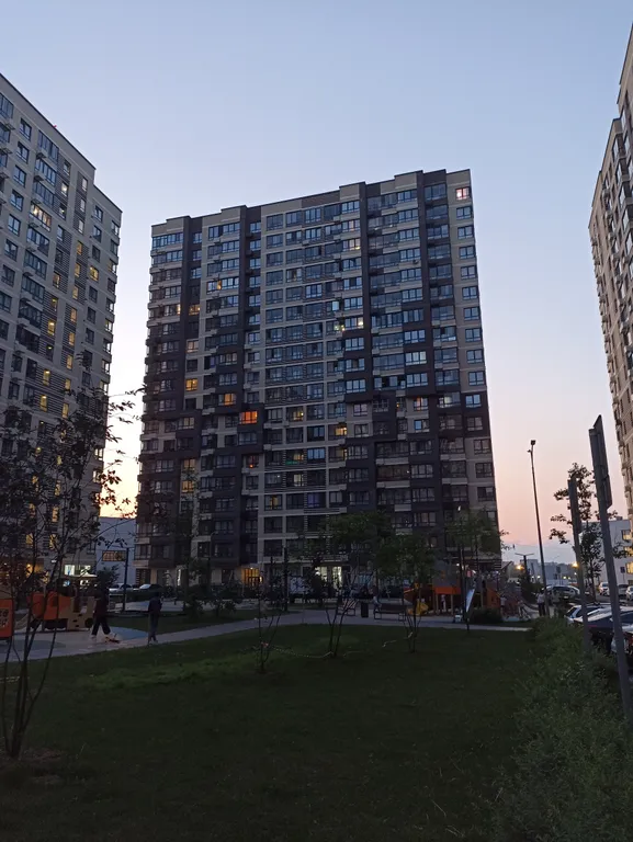 Уютная квартира в ЖК Новое Медведково