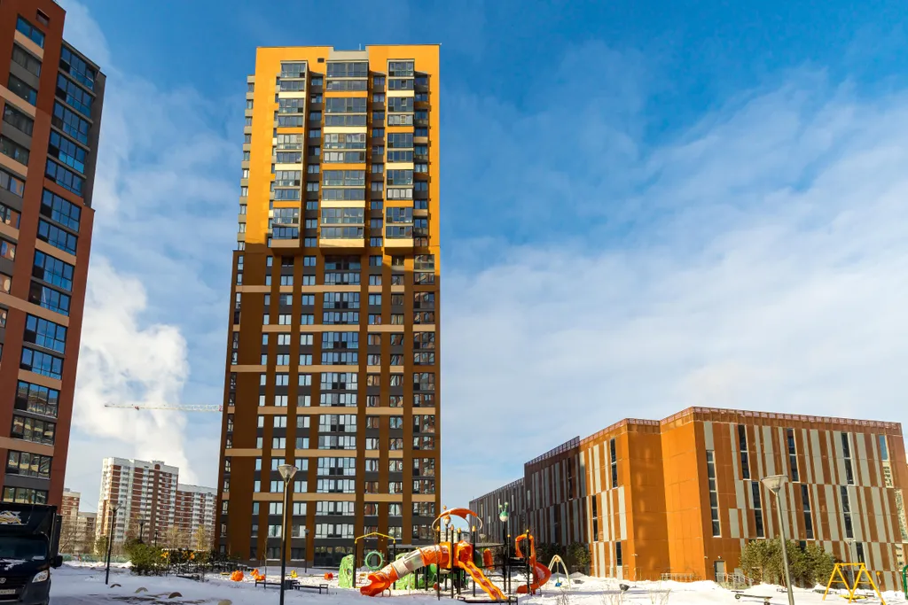 Квартира Уютная квартира рядом с центром и жд — Екатеринбург