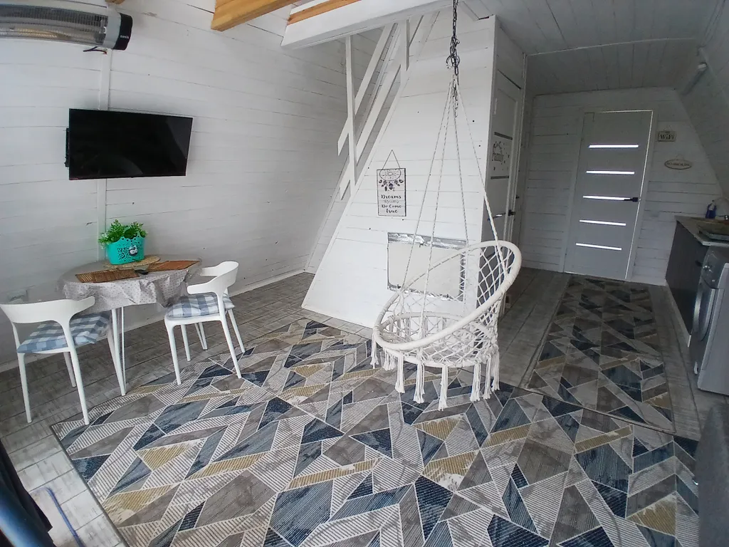 Здесь сбываются мечты