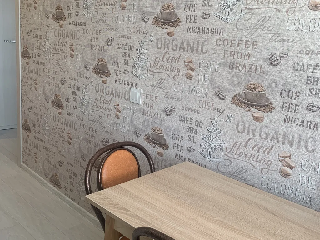 Уютные апартаменты