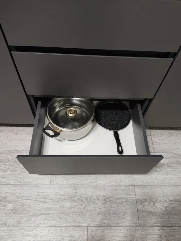 Студия в Вишневой горке