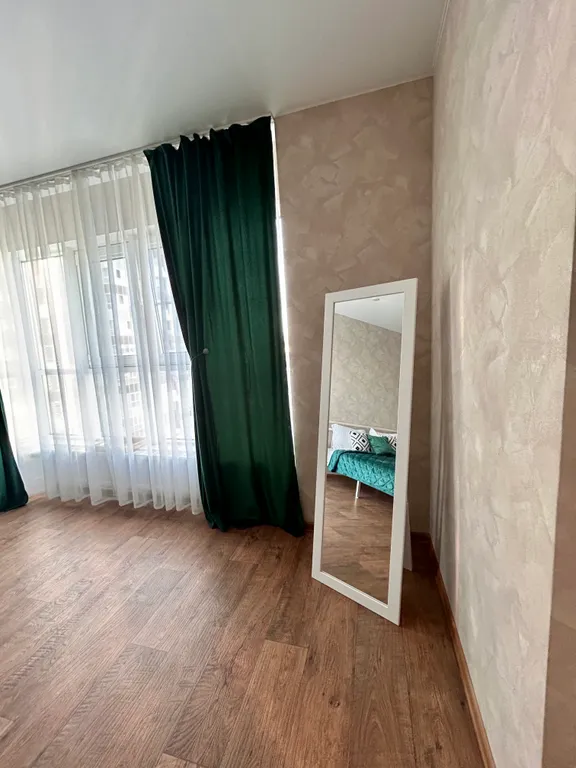 Изумрудный апартамент