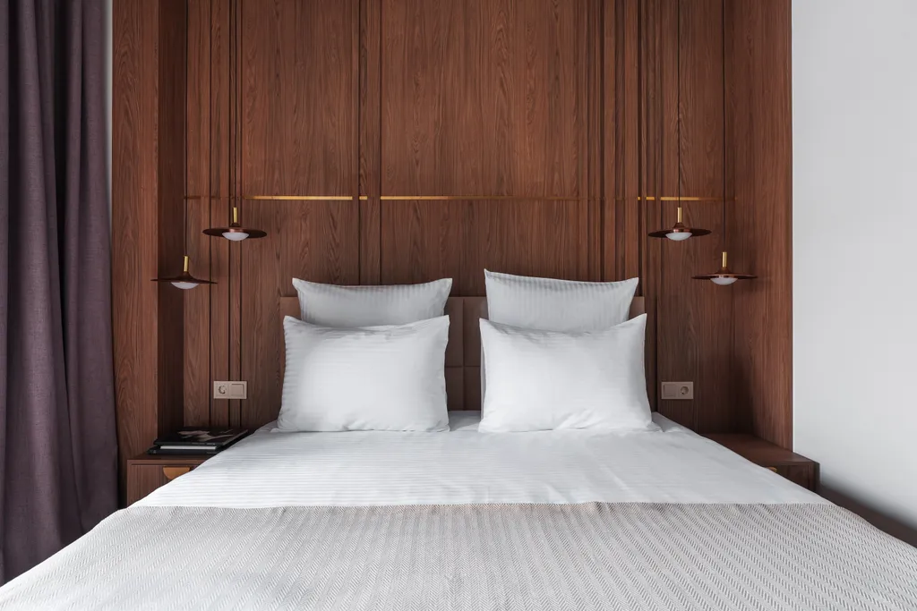 Новый дизайнерский апартамент премиум-класса в самом центре Москвы