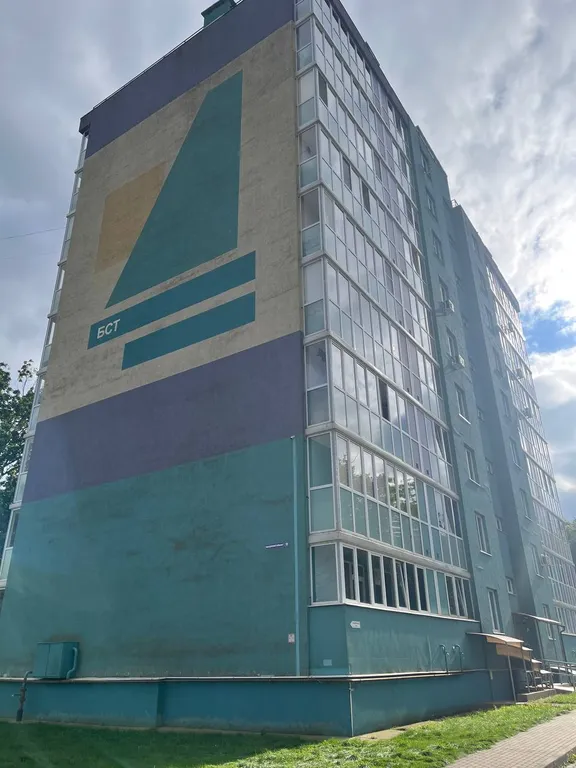 Уютная квартира с хорошей локацией