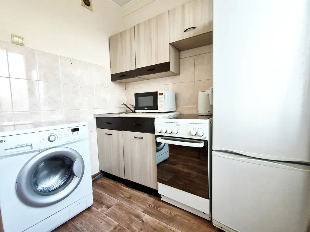 Квартира в центре вблизи КУЗГТУ