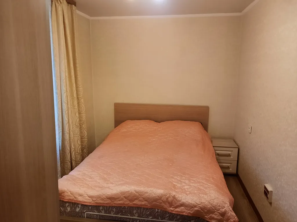 Уютная удобная и просторная квартира в центре рядом с парком