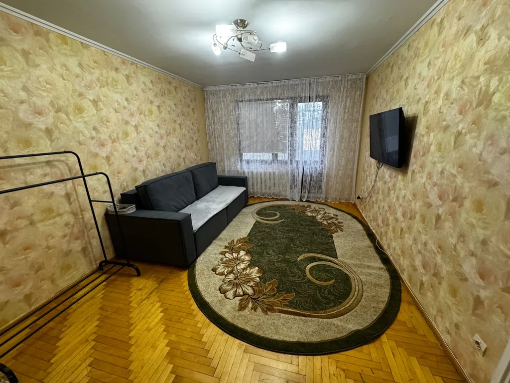 Уютная 2-комнатная квартира рядом с трассой М4 — аренда посуточно в Богучар