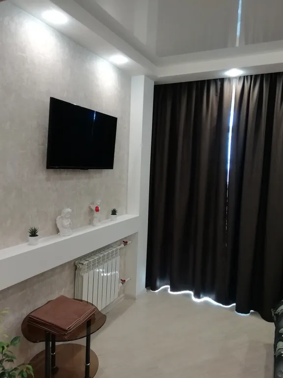 Шикарная двухкомнатная квартира у Аквапарка