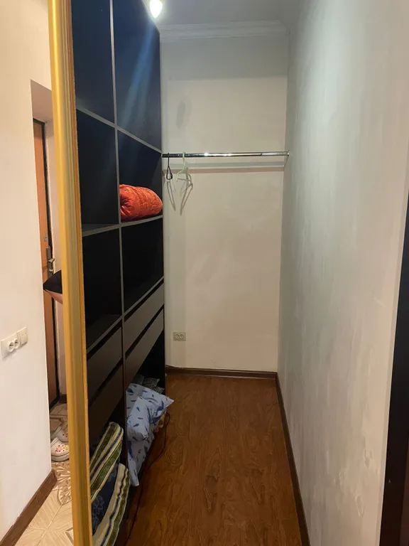 Квартира со всеми условиями