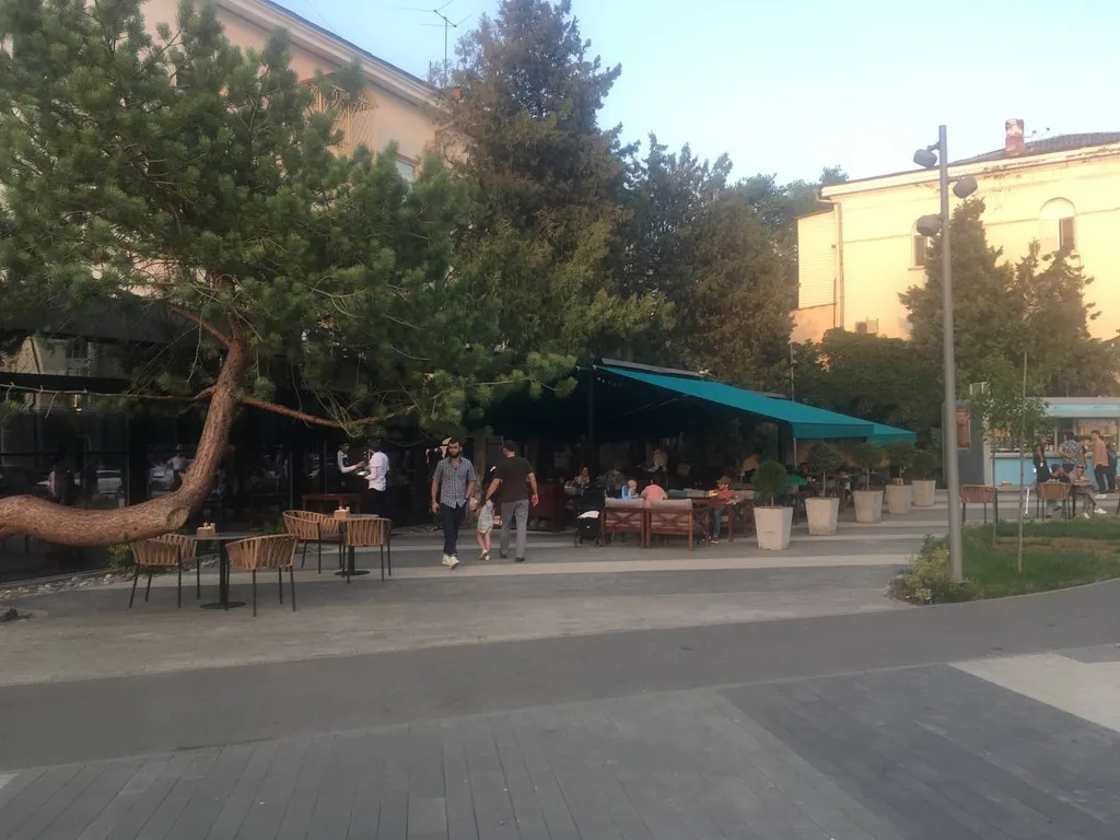 Квартира в центре в отличном районе