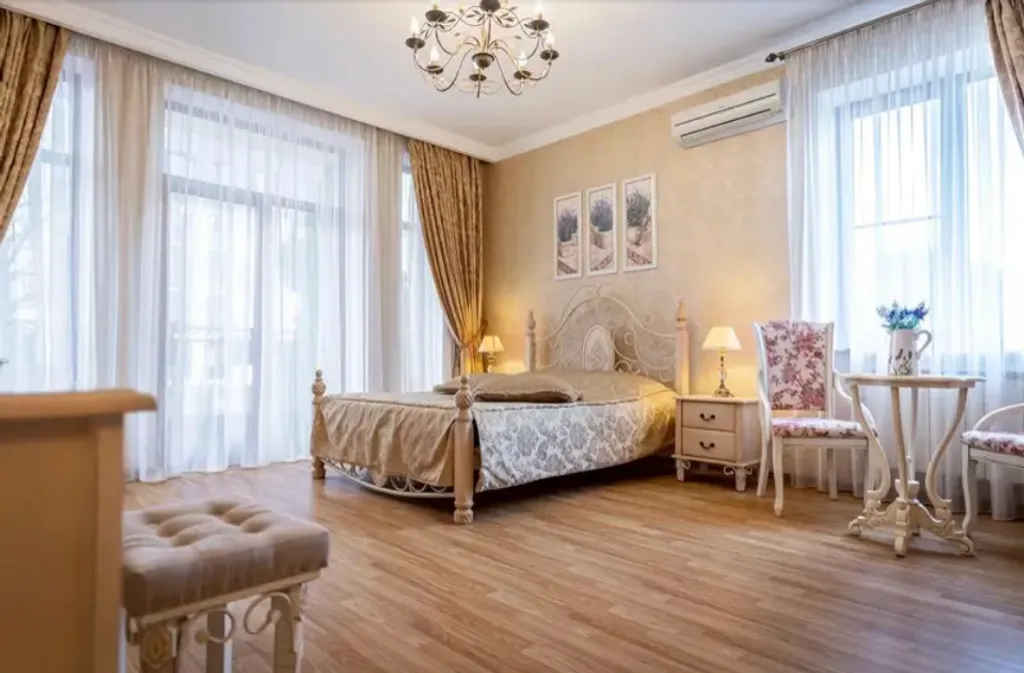 Квартира Комната — Сириус