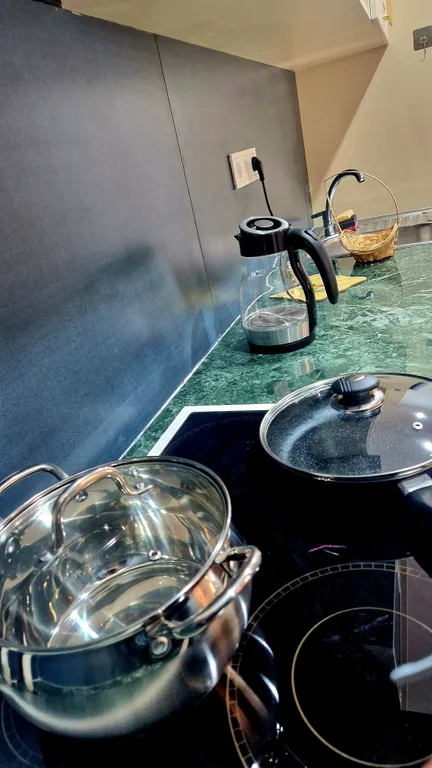 Квартира у моря