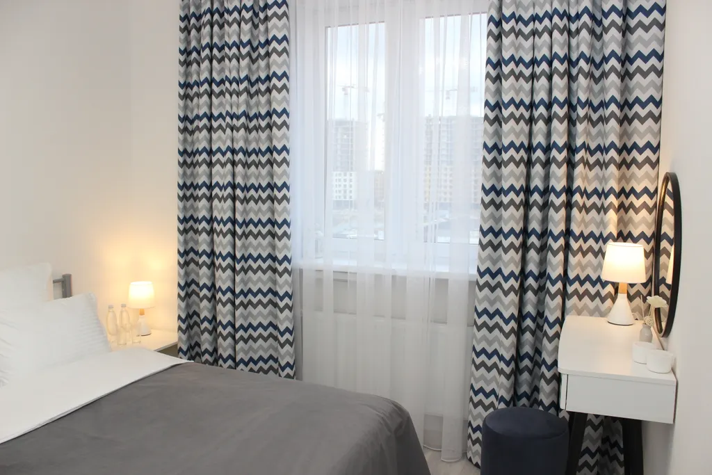 Квартира Уютная квартира ЖК Голландский квартал — Янино-1