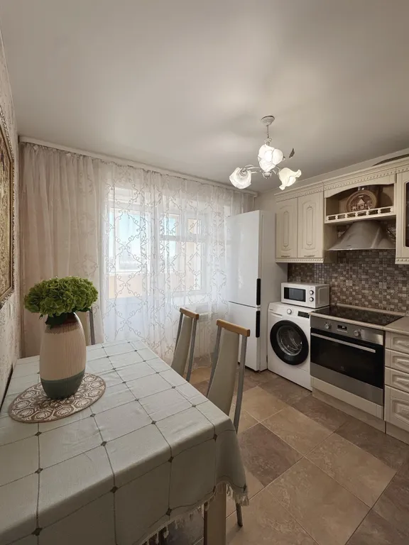 Квартира в центре около Горпарка