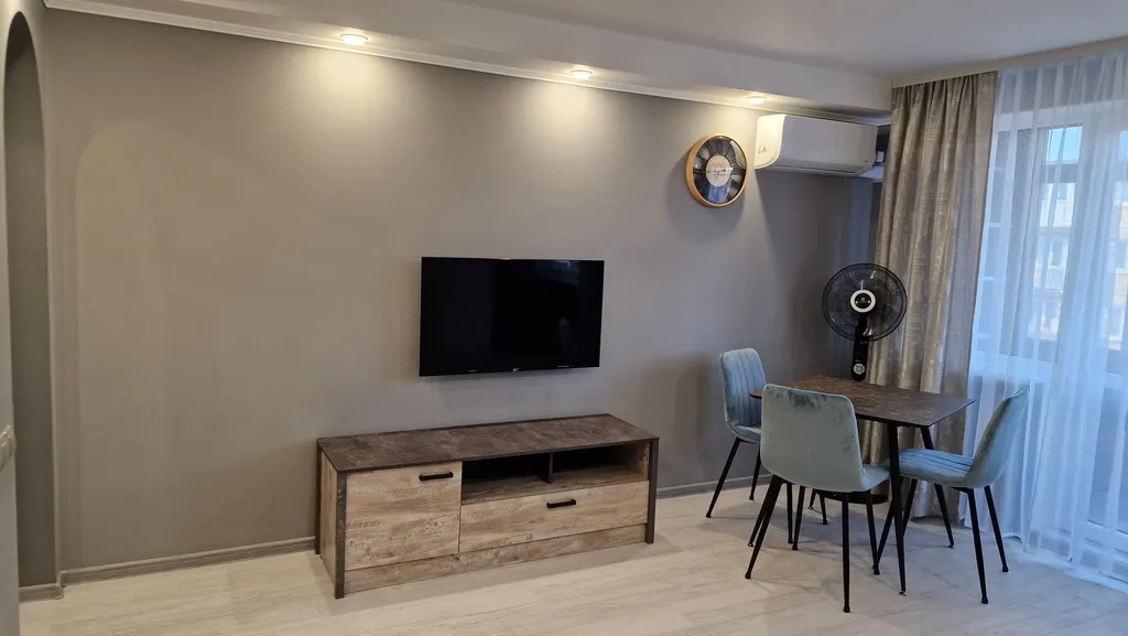 Квартира Апартаменты Center City Калининград — Калининград