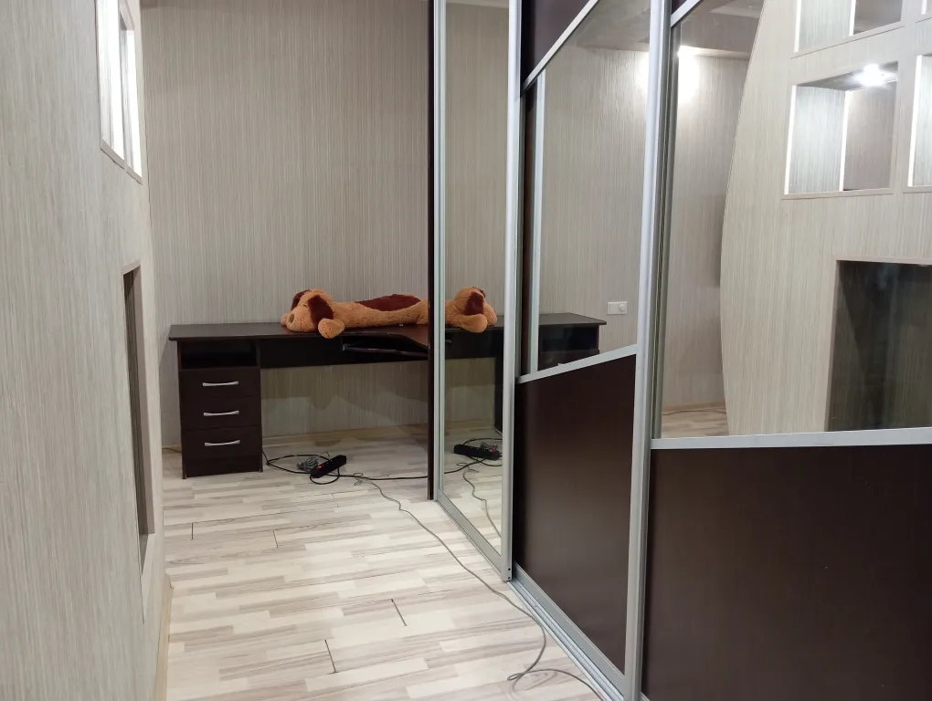 У лётного училища