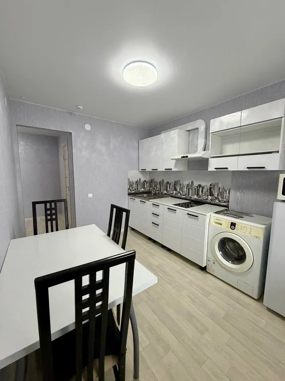 Уютная однокомнатная квартира в Ишиме у вокзала