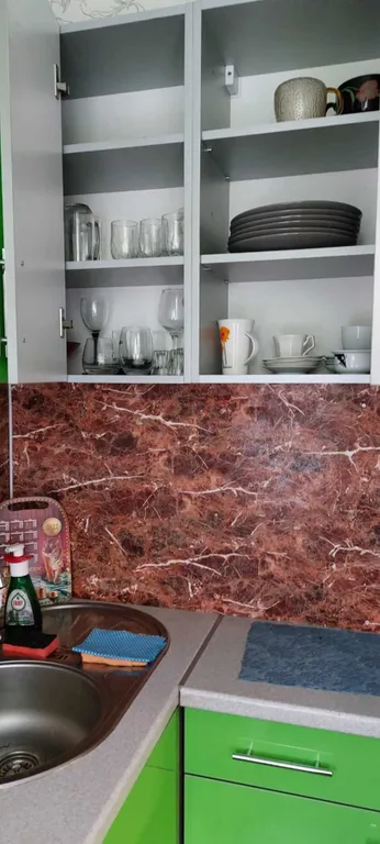 Евро двушка 38 м-светлая, уютная, чистая квартира в центре города