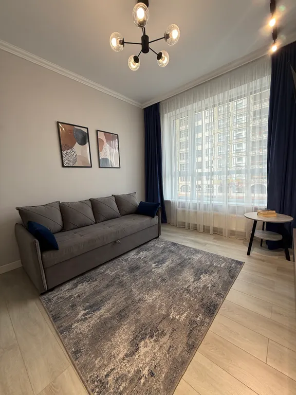 Жилой комплекс Некспо сити